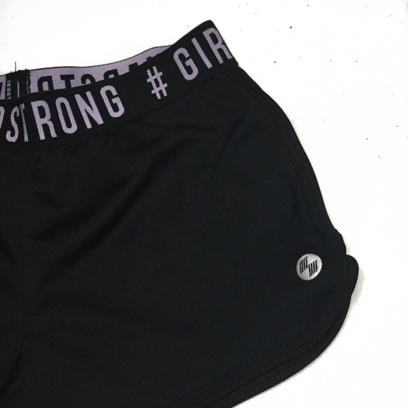 Active Shorts - Picture 5 of 6